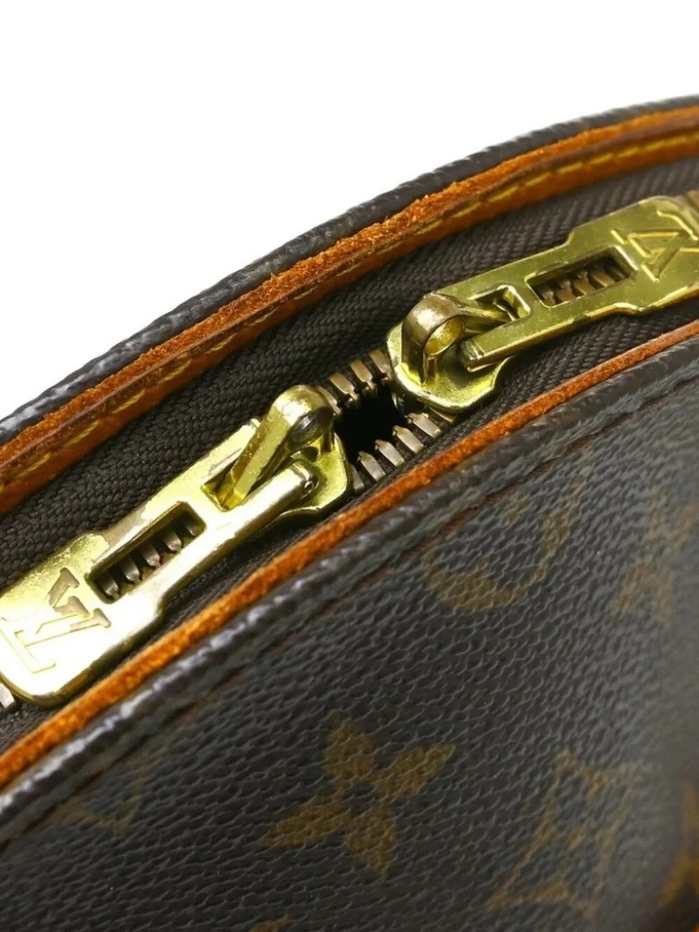 LOUIS VUITTON ELLIPSE PM HANDBAG MONOGRAM